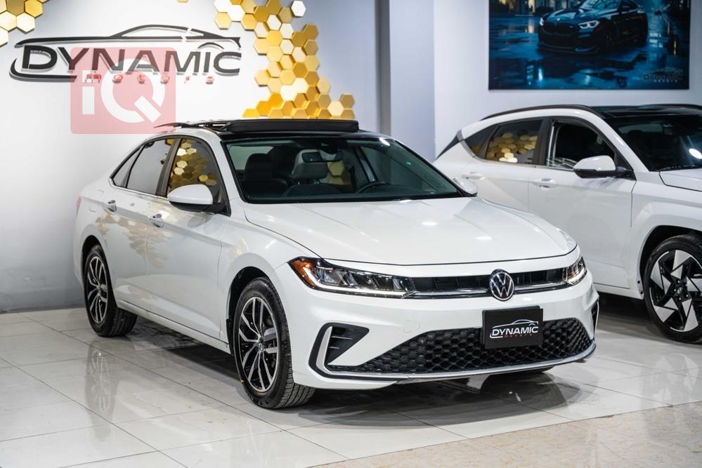 فولكسفاغن جيتا